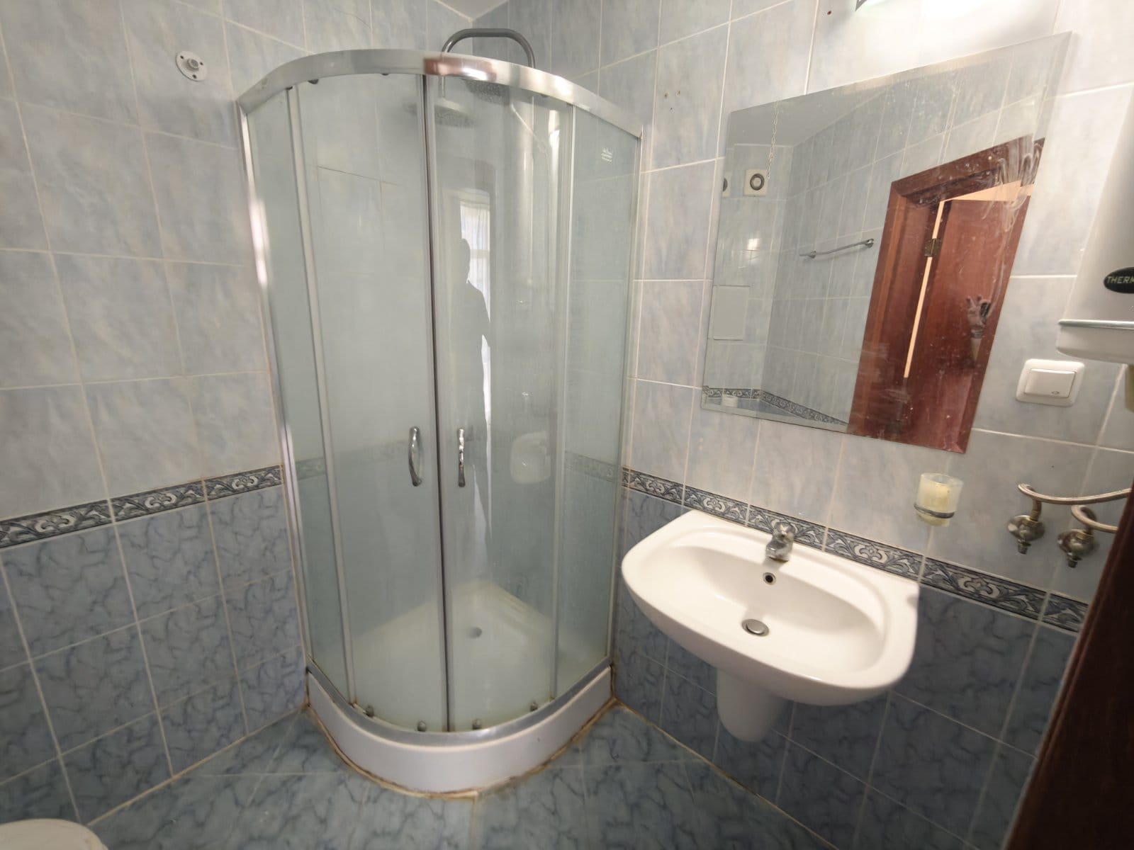 Апартаменти в Sun Village